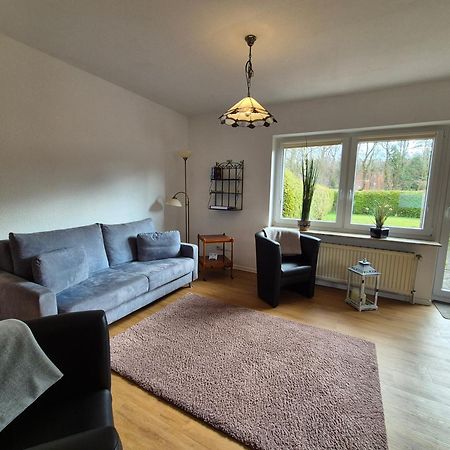 Haus Annabelle Hage Exterior foto
