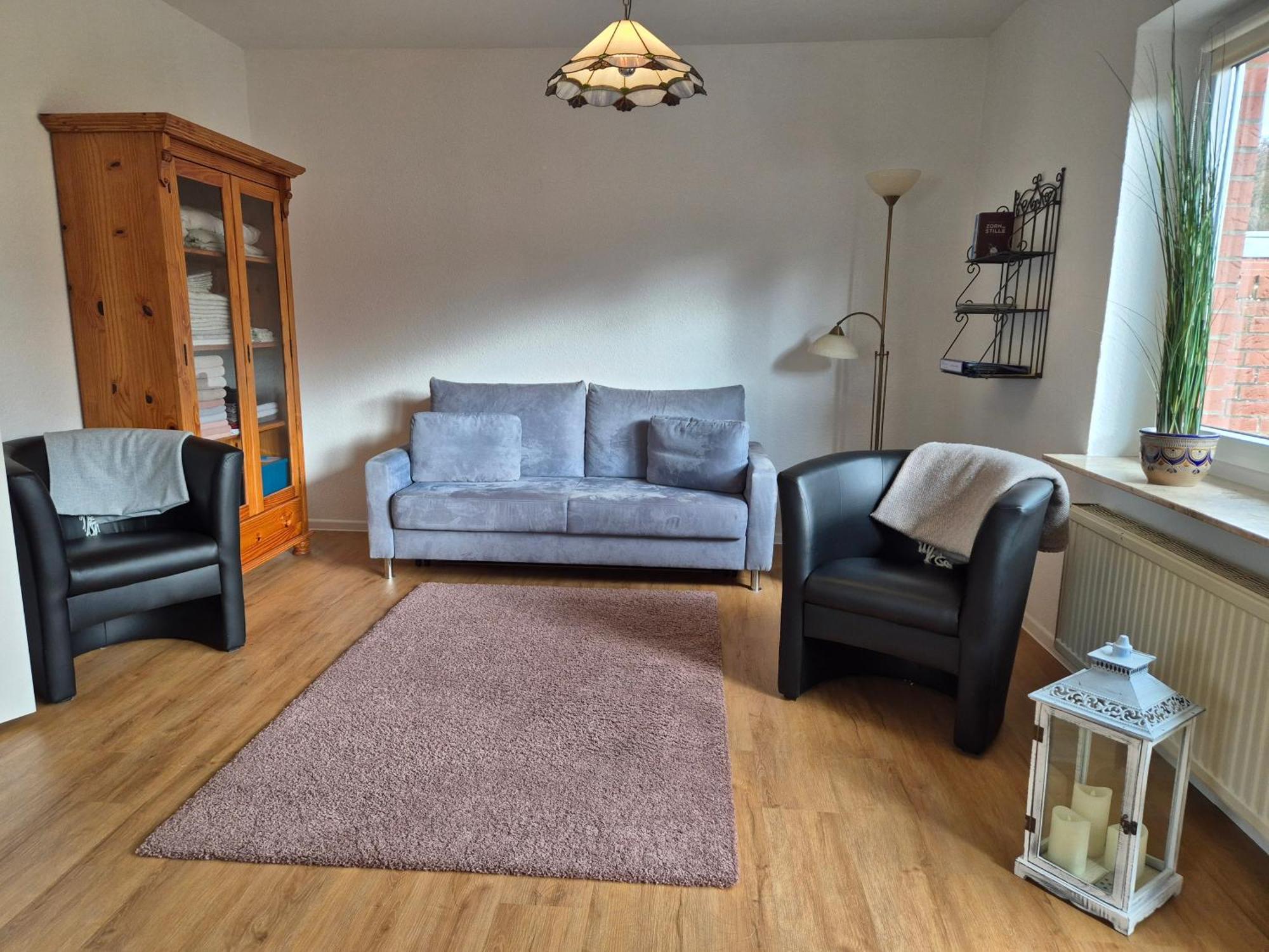 Haus Annabelle Hage Exterior foto