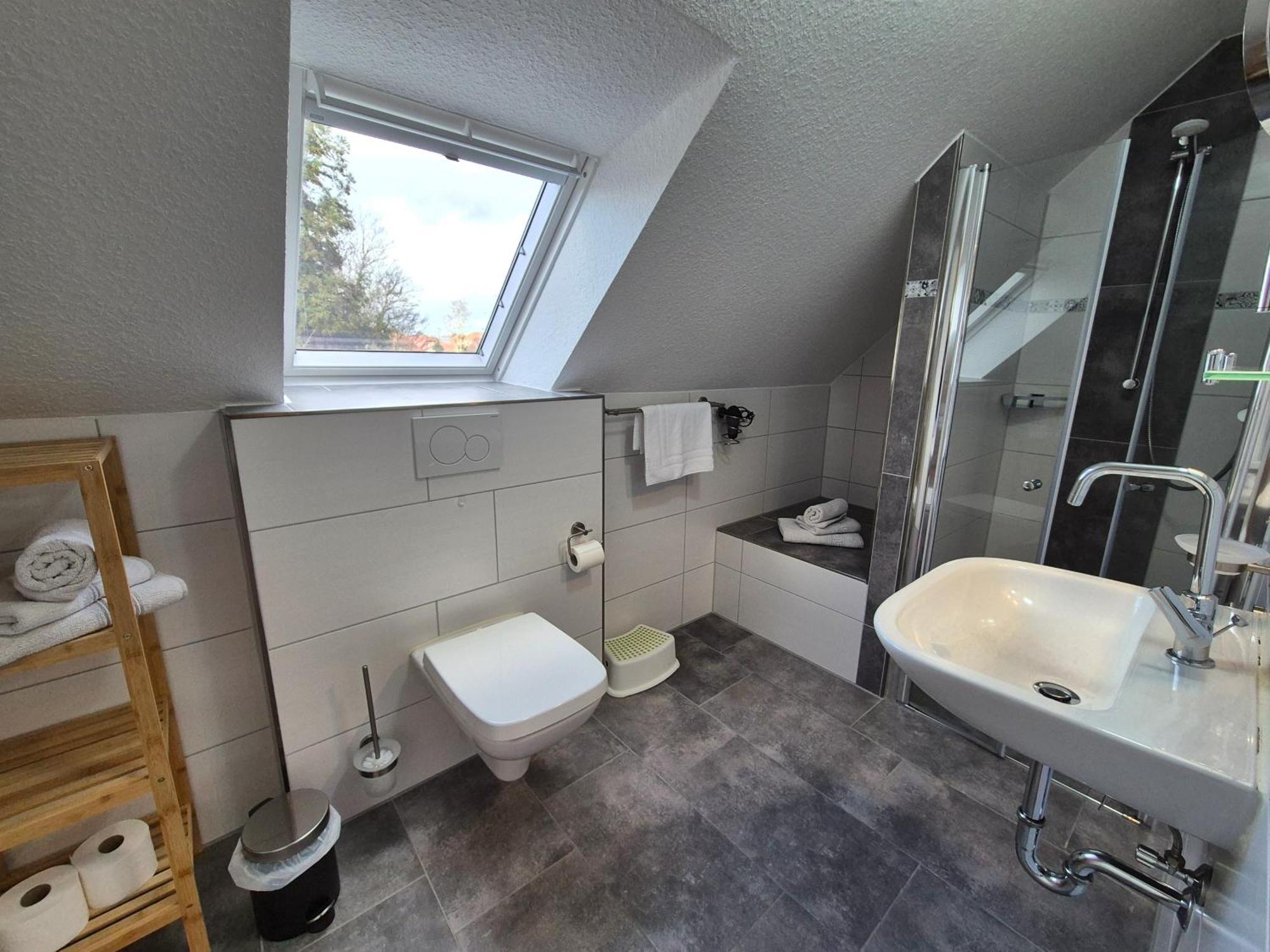 Haus Annabelle Hage Exterior foto