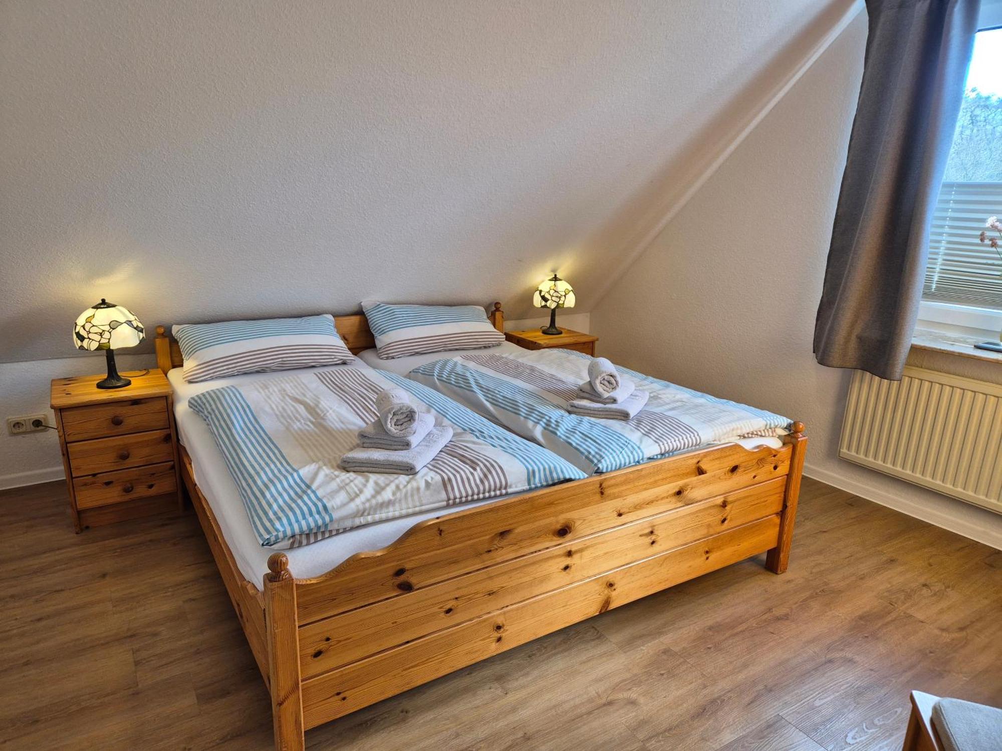 Haus Annabelle Hage Exterior foto