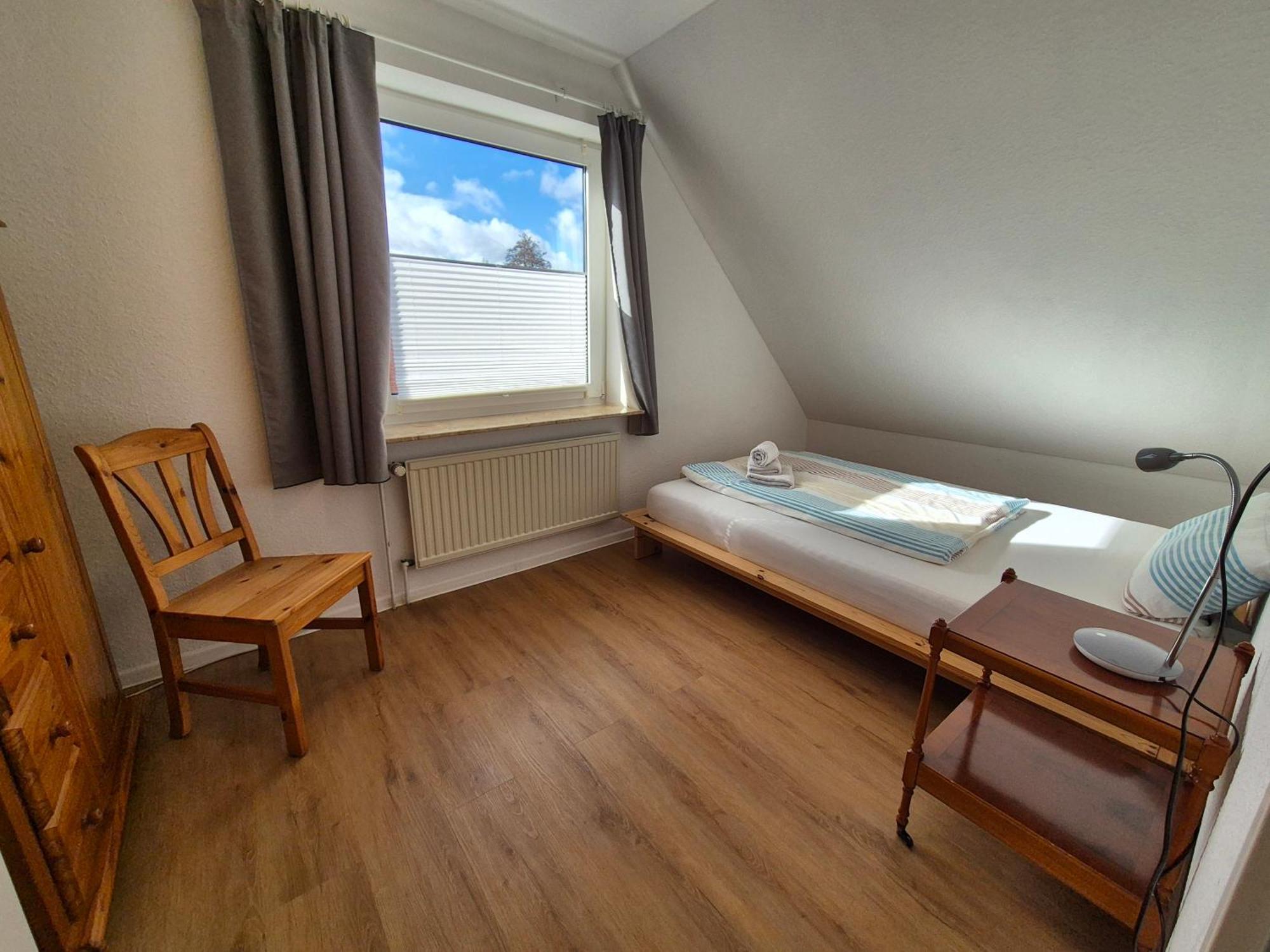 Haus Annabelle Hage Exterior foto