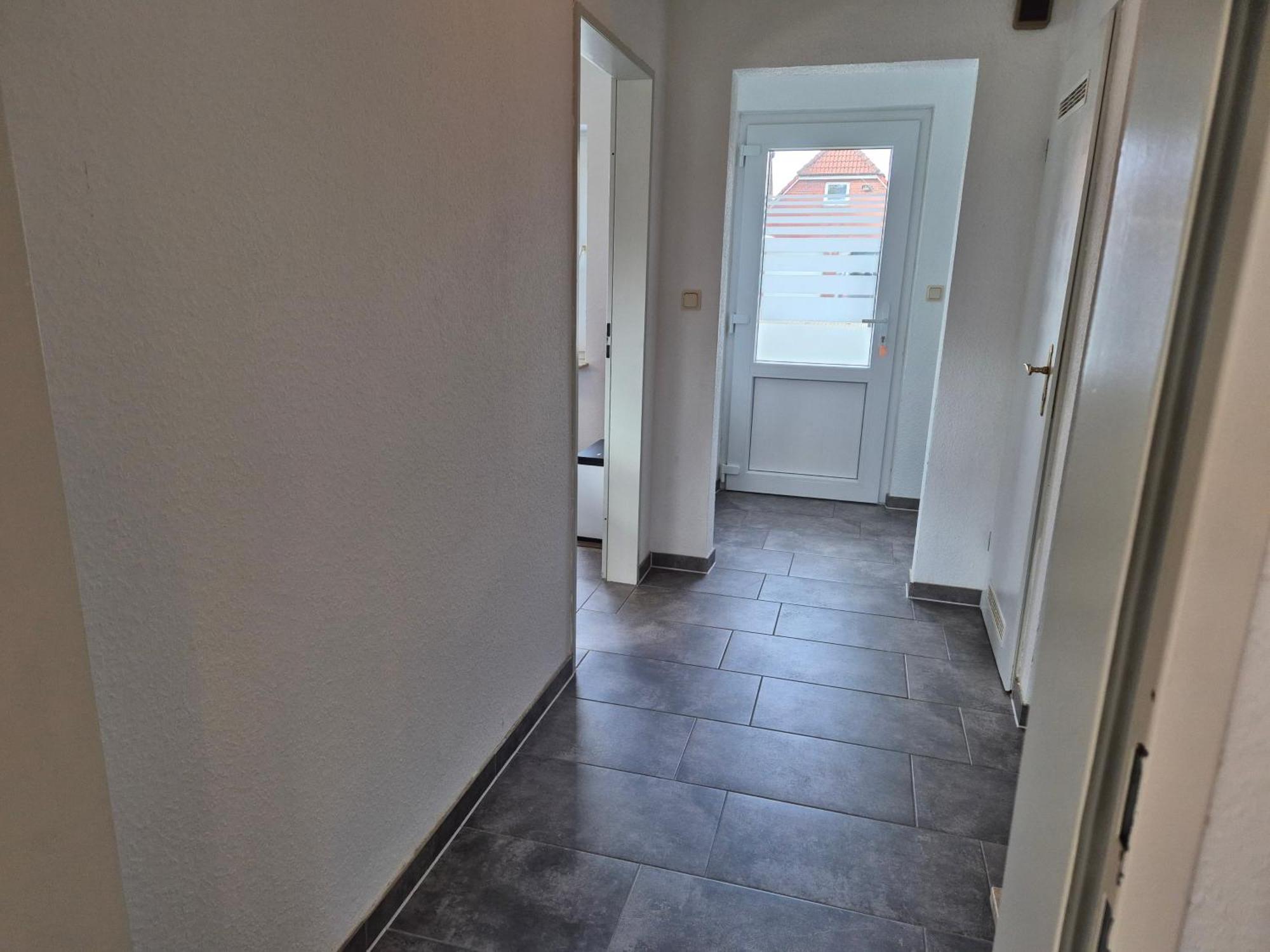 Haus Annabelle Hage Exterior foto