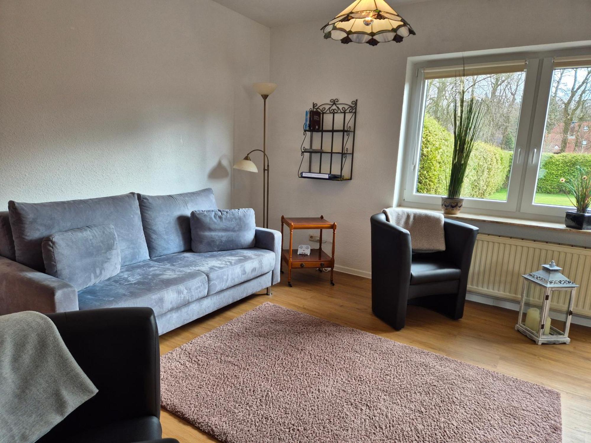 Haus Annabelle Hage Exterior foto